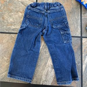 Boys 3T Jeans